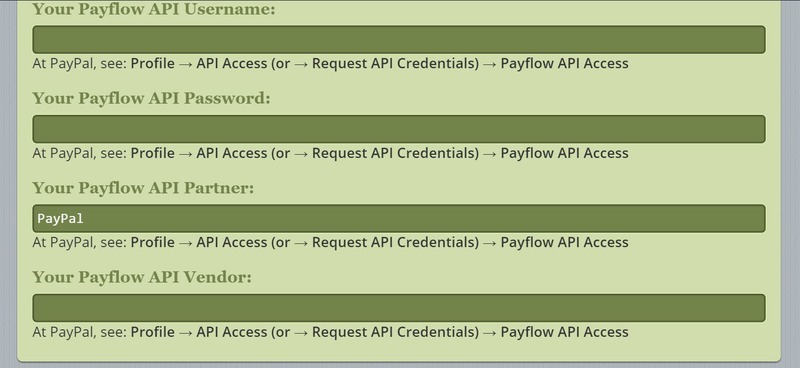 payflow-account-details